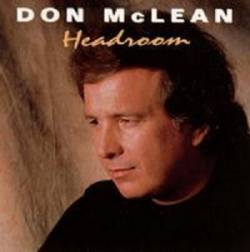 Don McLean : Headroom